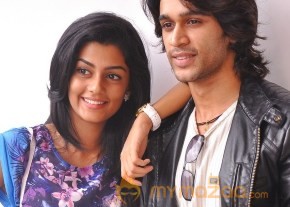 Arerey Movie Press Meet Photo Gallery photo 41