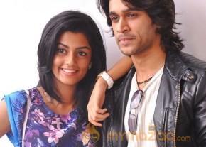 Arerey Movie Press Meet Photo Gallery photo 39
