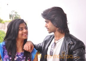 Arerey Movie Press Meet Photo Gallery photo 19