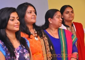 Arerey Movie Press Meet Photo Gallery photo 34