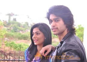 Arerey Movie Press Meet Photo Gallery photo 43