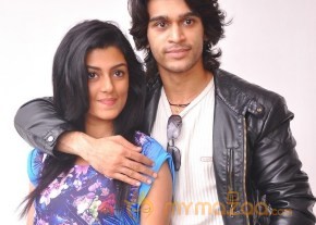 Arerey Movie Press Meet Photo Gallery photo 31