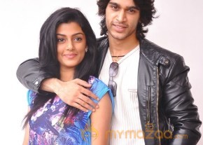 Arerey Movie Press Meet Photo Gallery photo 22