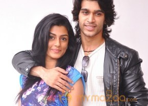 Arerey Movie Press Meet Photo Gallery photo 42