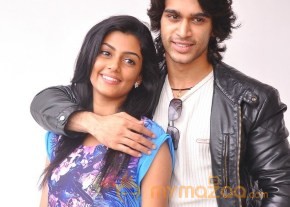 Arerey Movie Press Meet Photo Gallery photo 29