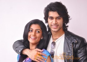 Arerey Movie Press Meet Photo Gallery photo 24