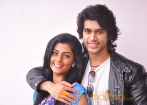 Arerey Movie Press Meet Photo Gallery photo 44