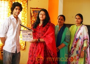 Arerey Movie Press Meet Photo Gallery photo 40