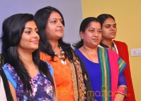 Arerey Movie Press Meet Photo Gallery photo 4