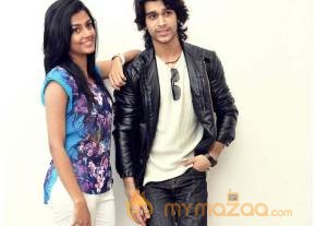 Arerey Movie Press Meet Photo Gallery photo 13