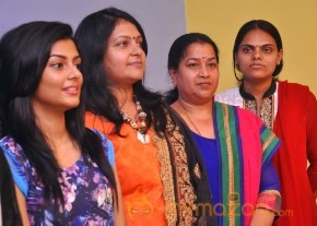 Arerey Movie Press Meet Photo Gallery photo 2