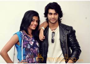 Arerey Movie Press Meet Photo Gallery photo 10