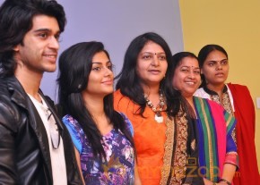 Arerey Movie Press Meet Photo Gallery