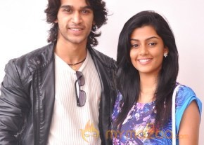 Arerey Movie Press Meet Photo Gallery photo 12