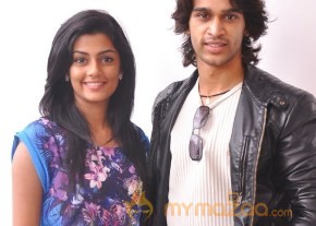 Arerey Movie Press Meet Photo Gallery photo 14