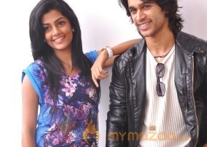 Arerey Movie Press Meet Photo Gallery photo 25