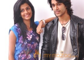 Arerey Movie Press Meet Photo Gallery photo 20