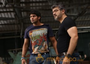 Arram Bam Movie Stills photo 2