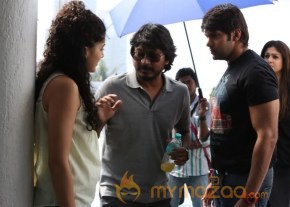Arram Bam Movie Stills