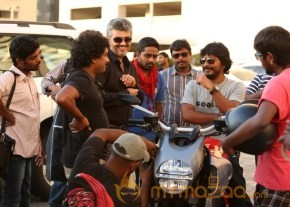 Arram Bam Movie Stills photo 5