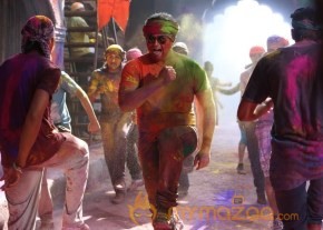 Arram Bam Movie Stills photo 3