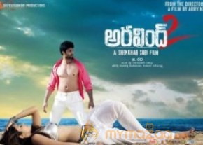 Arvind 2 Movie Hot wall Papers