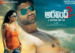 Arvind 2 Movie Hot wall Papers photo 4