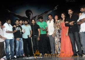 Arya 2 Audio Release Pics  photo 3