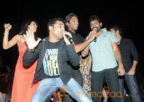 Arya 2 Audio Release Pics  photo 16