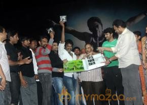 Arya 2 Audio Release Pics  photo 10