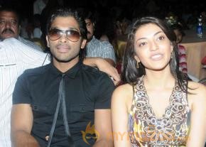 Arya 2 Audio Release Pics  photo 15