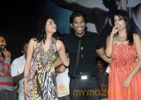 Arya 2 Audio Release Pics  photo 12