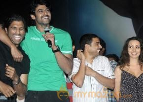 Arya 2 Audio Release Pics  photo 6