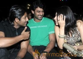 Arya 2 Audio Release Pics  photo 8