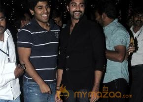 Arya 2 Audio Release Pics  photo 13