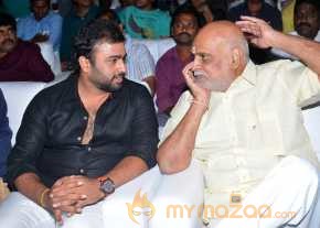 Asura Movie Audio Launch photo 5