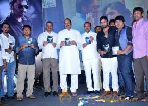 Asura Movie Audio Launch