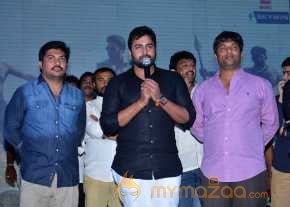 Asura Movie Audio Launch photo 6