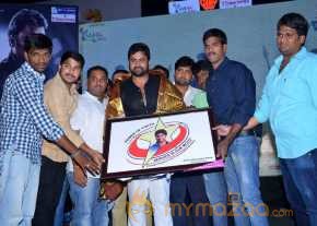 Asura Movie Audio Launch photo 7