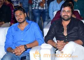 Asura Movie Audio Launch photo 3