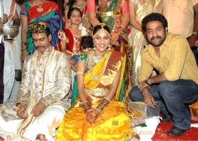 Aswini Dutt Daughter Marriage photo 2