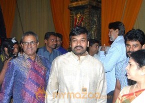 Aswini Dutt Daughter Marriage photo 7