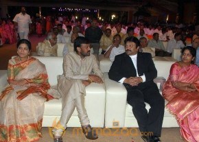 Aswini Dutt Daughter Marriage