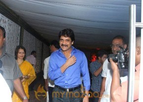 Aswini Dutt Daughter Marriage photo 20