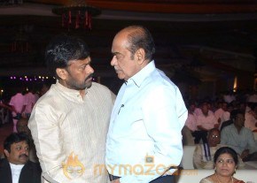 Aswini Dutt Daughter Marriage photo 4