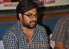 Athadu Aame O Scooter Movie Press Meet Photos photo 12