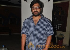 Athadu Aame O Scooter Movie Press Meet Photos photo 5