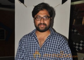 Athadu Aame O Scooter Movie Press Meet Photos photo 11