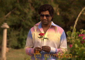 Athadu Aame o Scooter Movie Stills photo 8