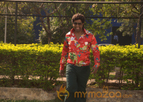 Athadu Aame o Scooter Movie Stills photo 11